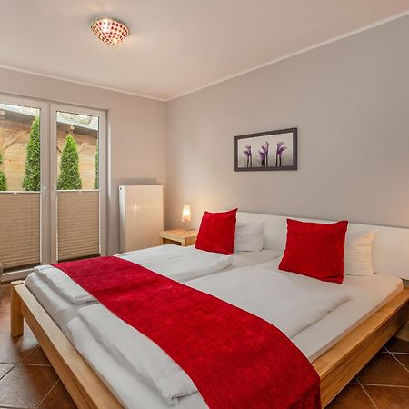 Tema 5 Apartment เฮริงสดอร์ฟ ภายนอก รูปภาพ