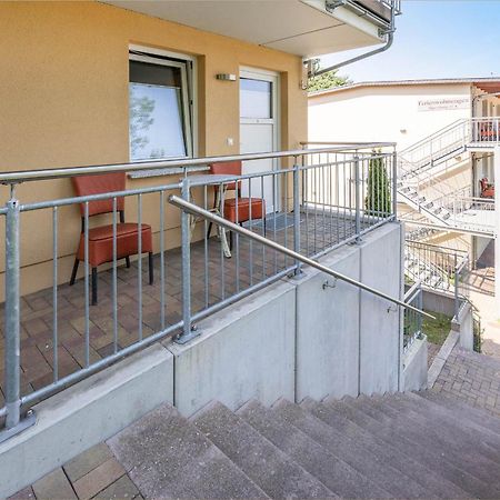 Tema 5 Apartment เฮริงสดอร์ฟ ภายนอก รูปภาพ