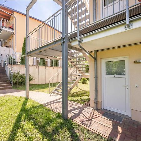 Tema 5 Apartment เฮริงสดอร์ฟ ภายนอก รูปภาพ