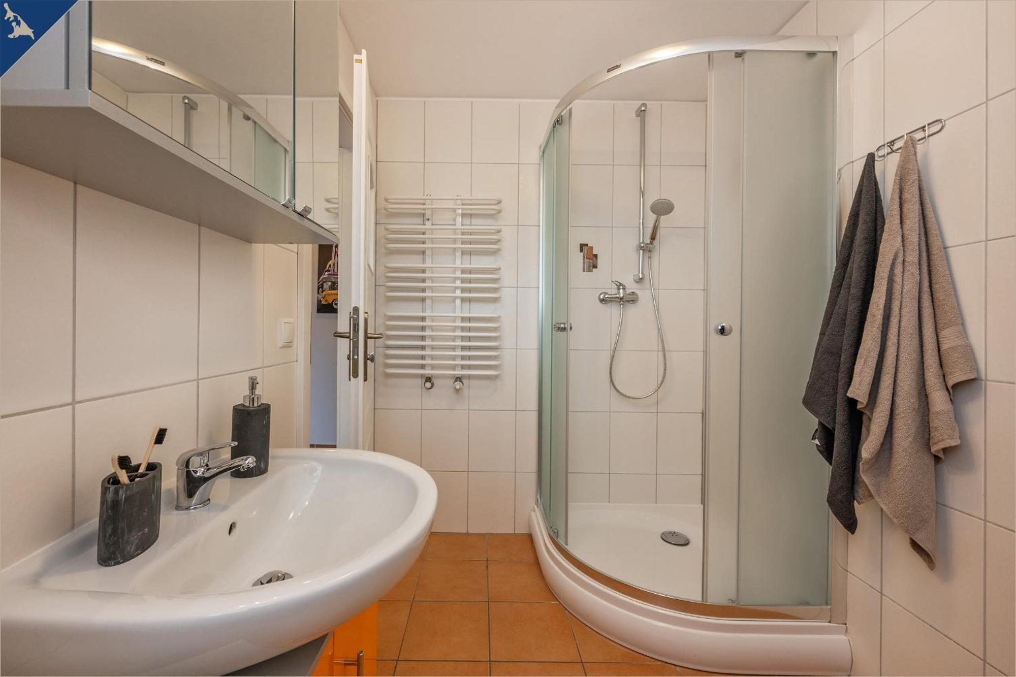 Tema 5 Apartment เฮริงสดอร์ฟ ภายนอก รูปภาพ