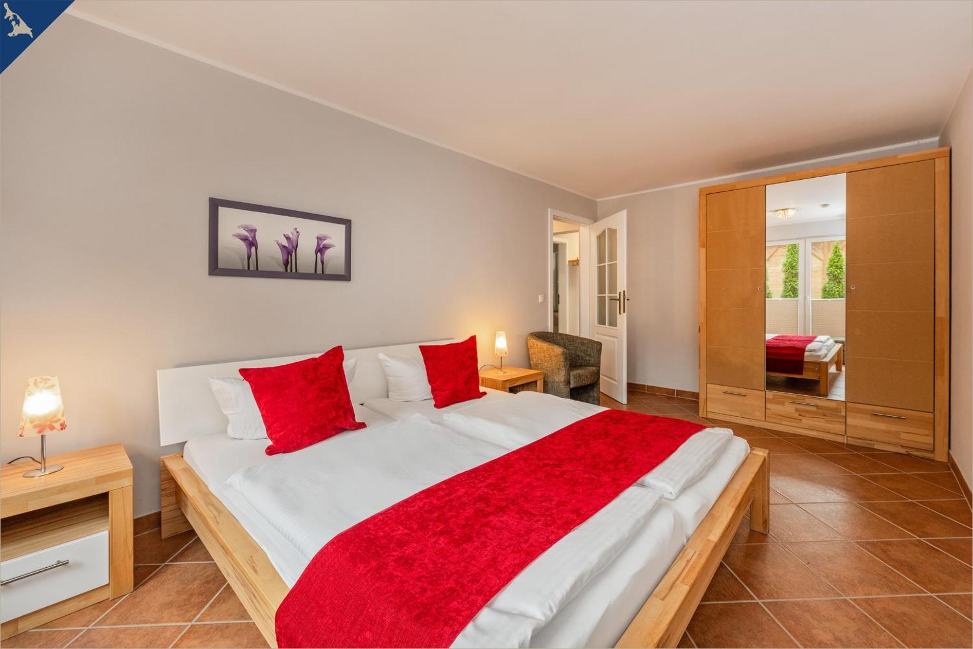 Tema 5 Apartment เฮริงสดอร์ฟ ภายนอก รูปภาพ