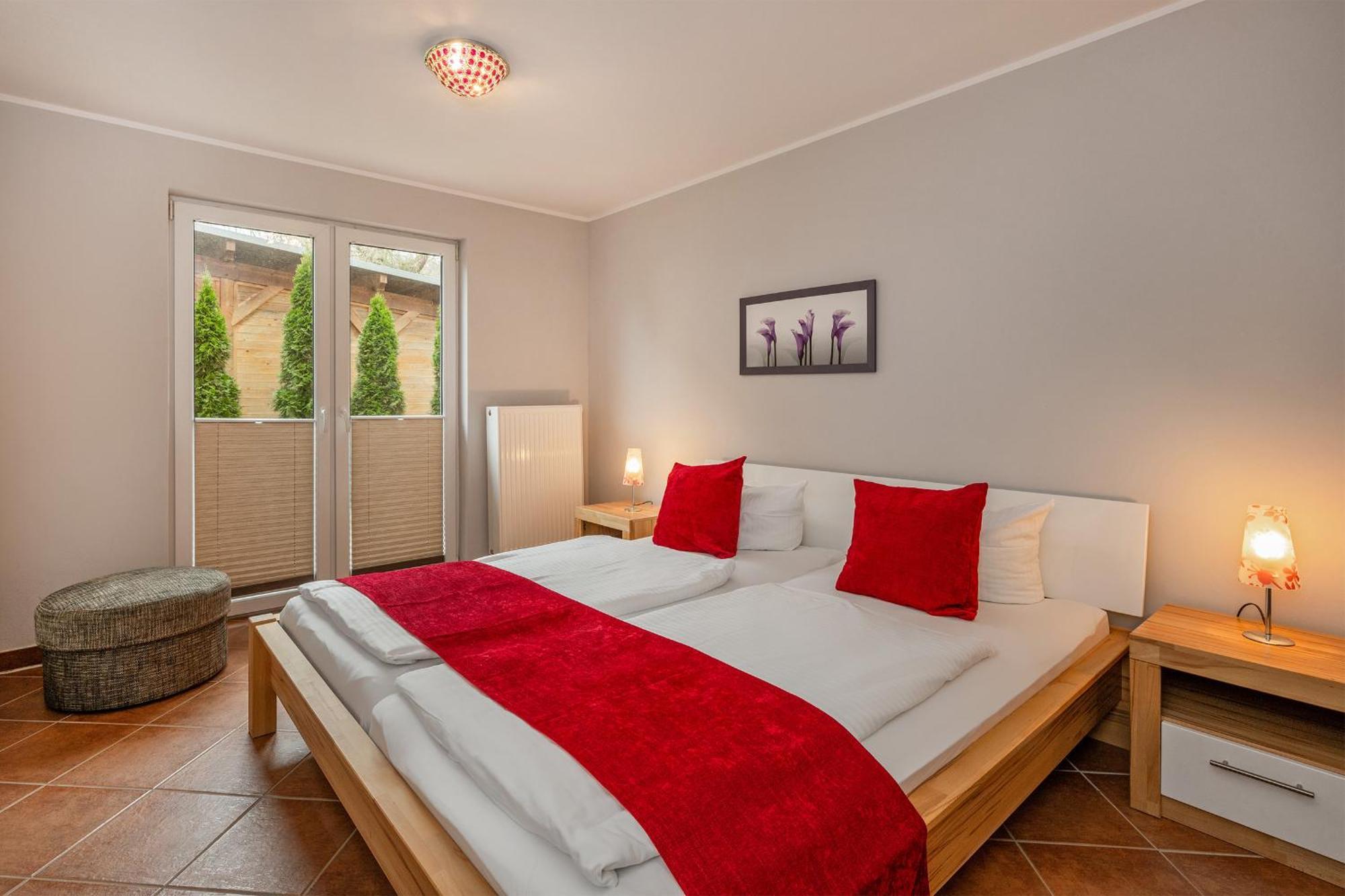 Tema 5 Apartment เฮริงสดอร์ฟ ภายนอก รูปภาพ