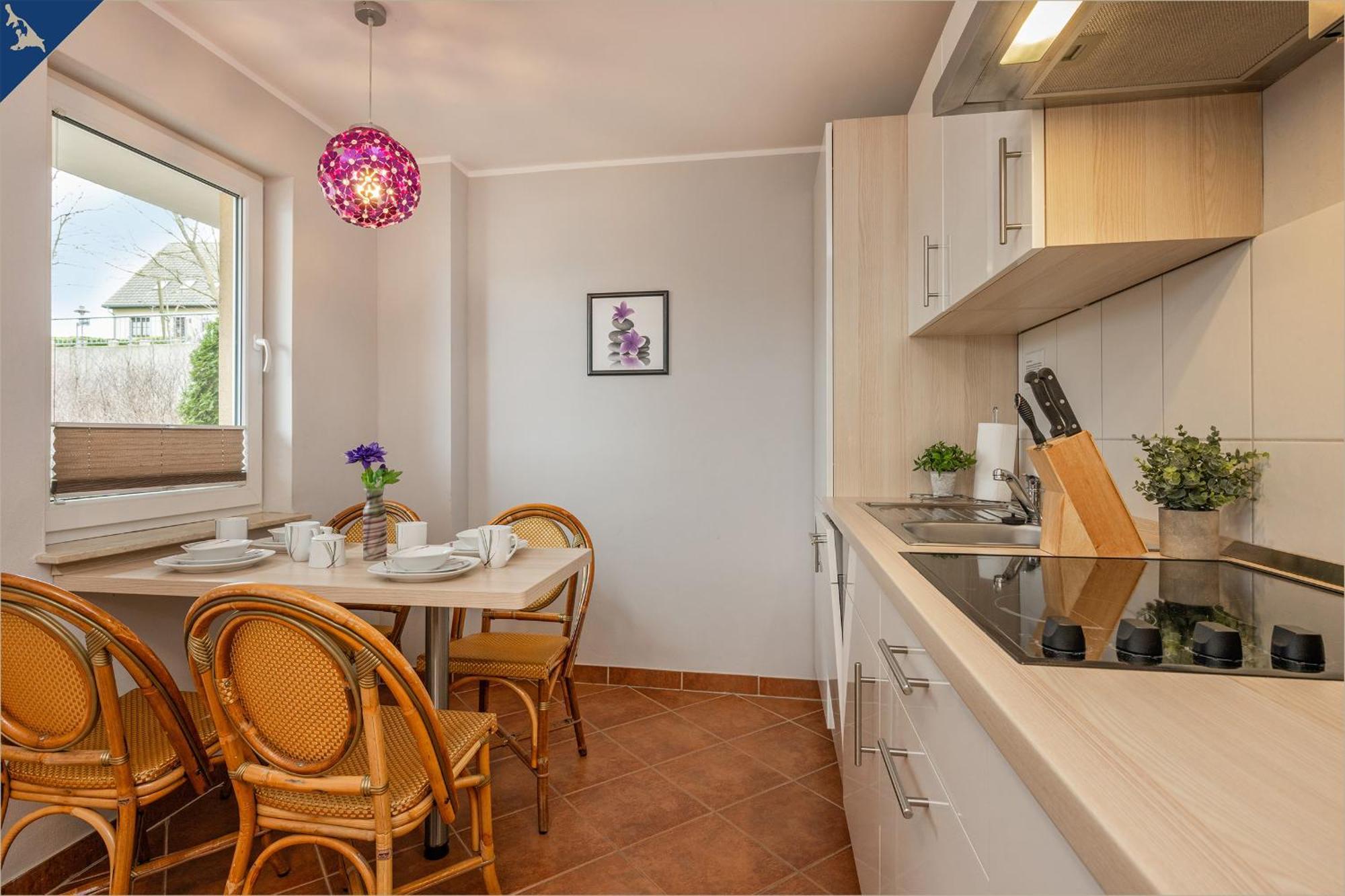Tema 5 Apartment เฮริงสดอร์ฟ ภายนอก รูปภาพ