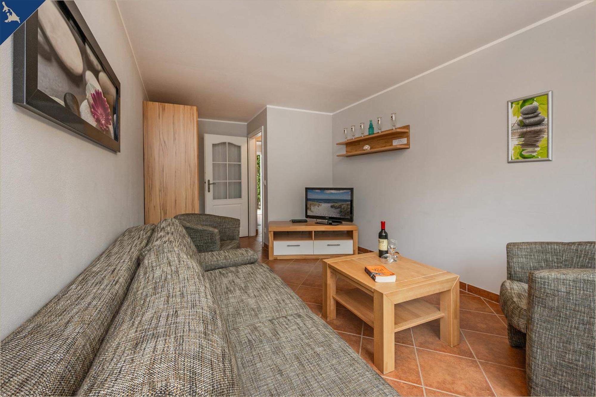 Tema 5 Apartment เฮริงสดอร์ฟ ภายนอก รูปภาพ