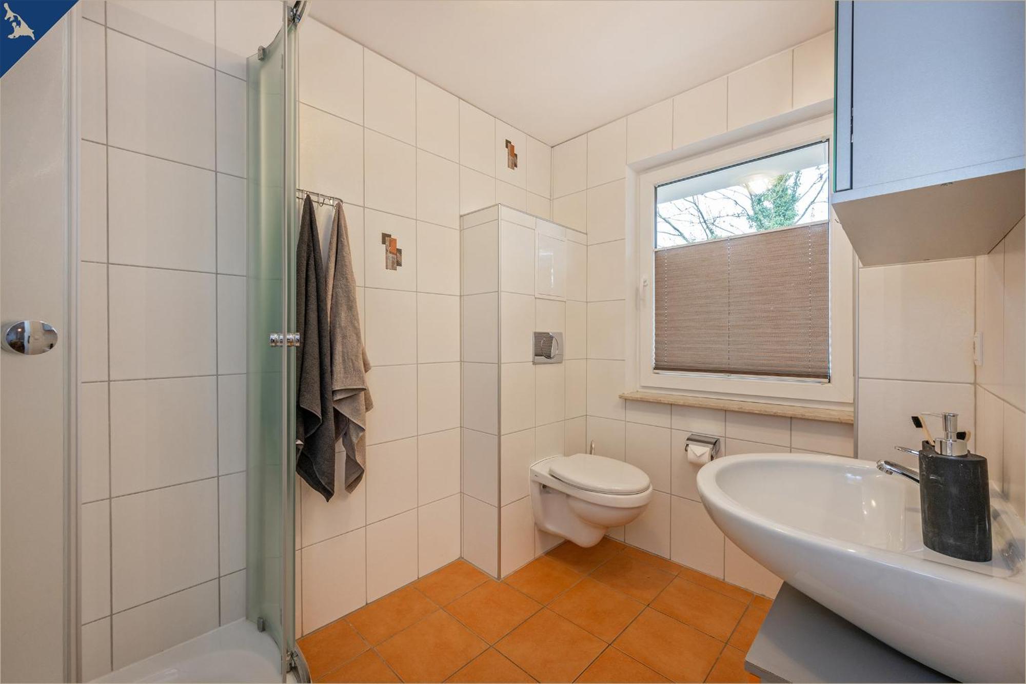 Tema 5 Apartment เฮริงสดอร์ฟ ภายนอก รูปภาพ