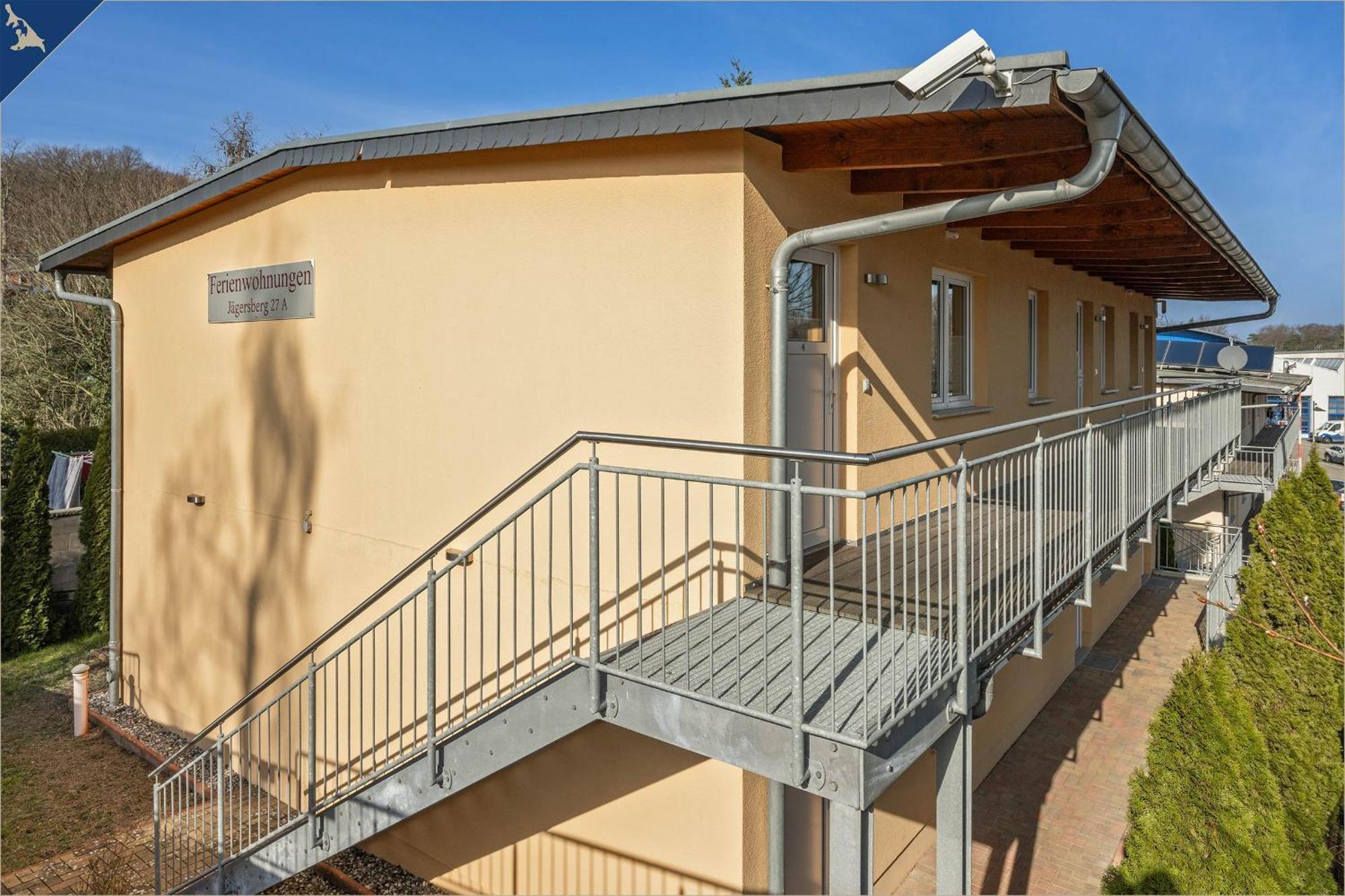 Tema 5 Apartment เฮริงสดอร์ฟ ภายนอก รูปภาพ