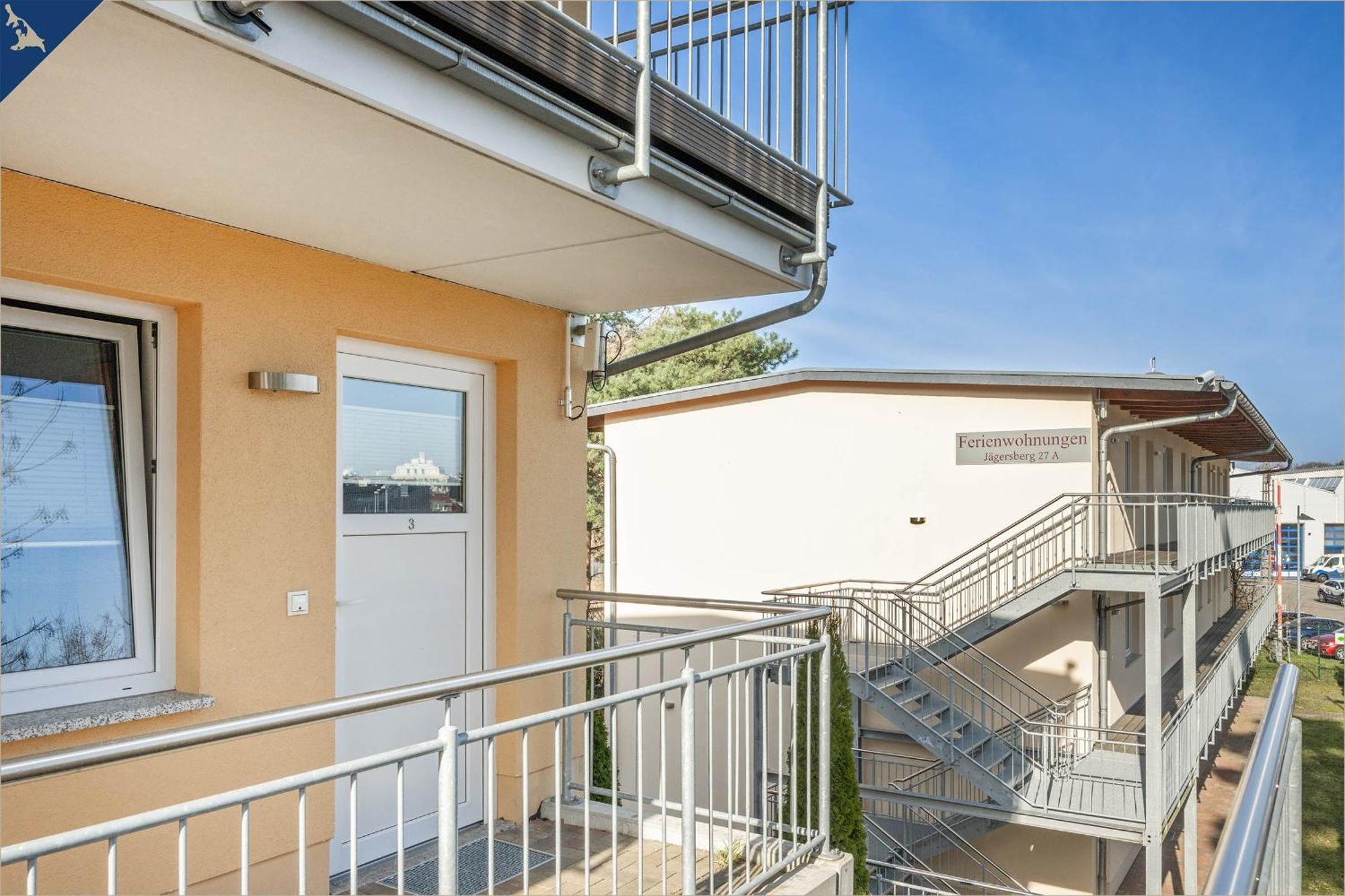 Tema 5 Apartment เฮริงสดอร์ฟ ภายนอก รูปภาพ