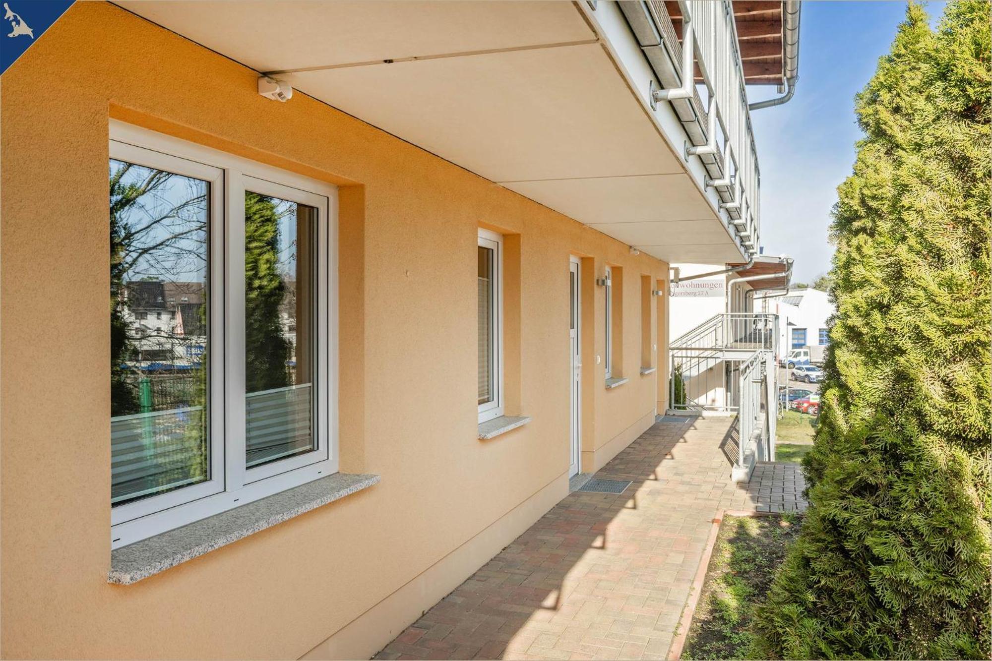 Tema 5 Apartment เฮริงสดอร์ฟ ภายนอก รูปภาพ