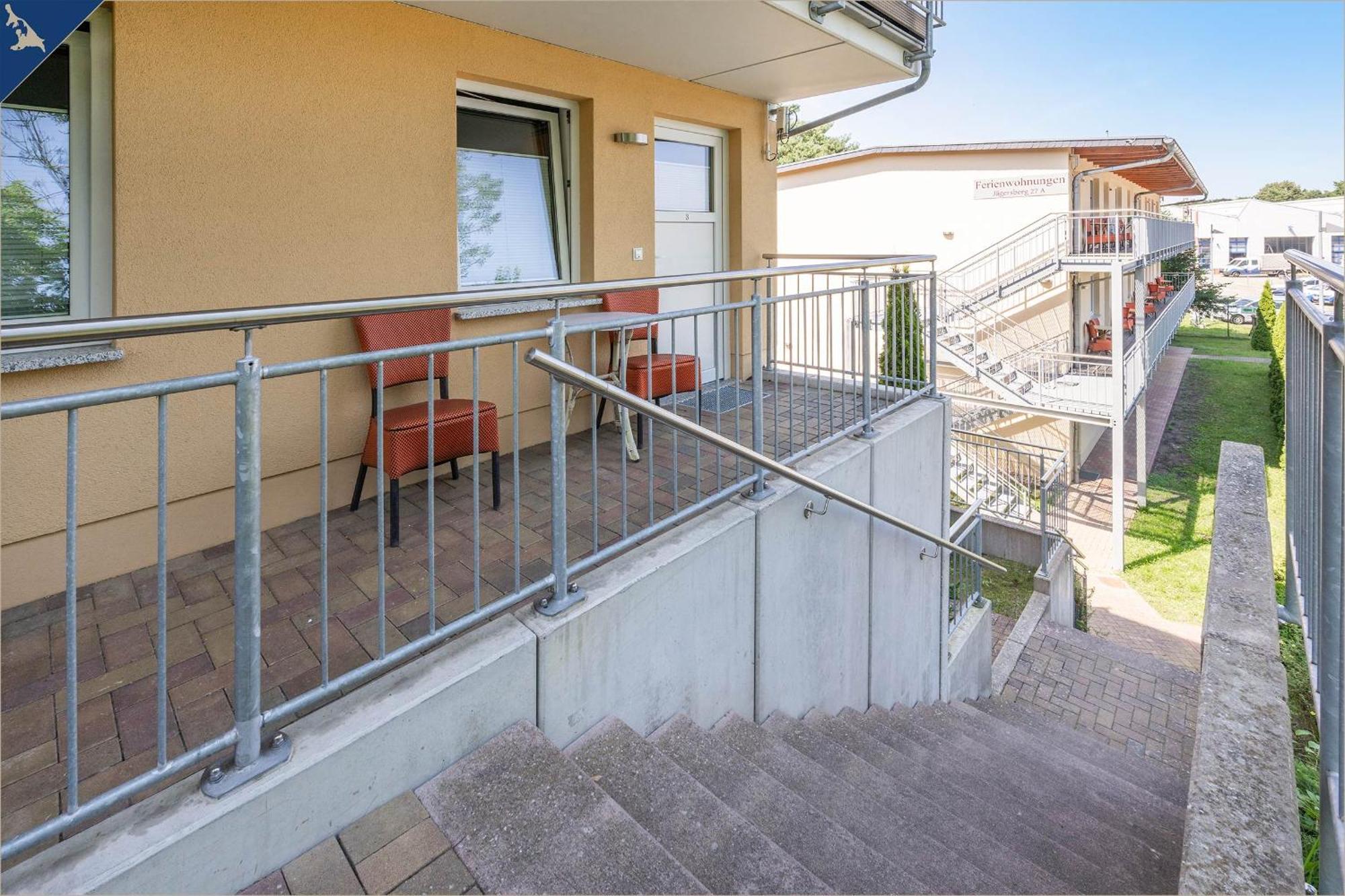 Tema 5 Apartment เฮริงสดอร์ฟ ภายนอก รูปภาพ