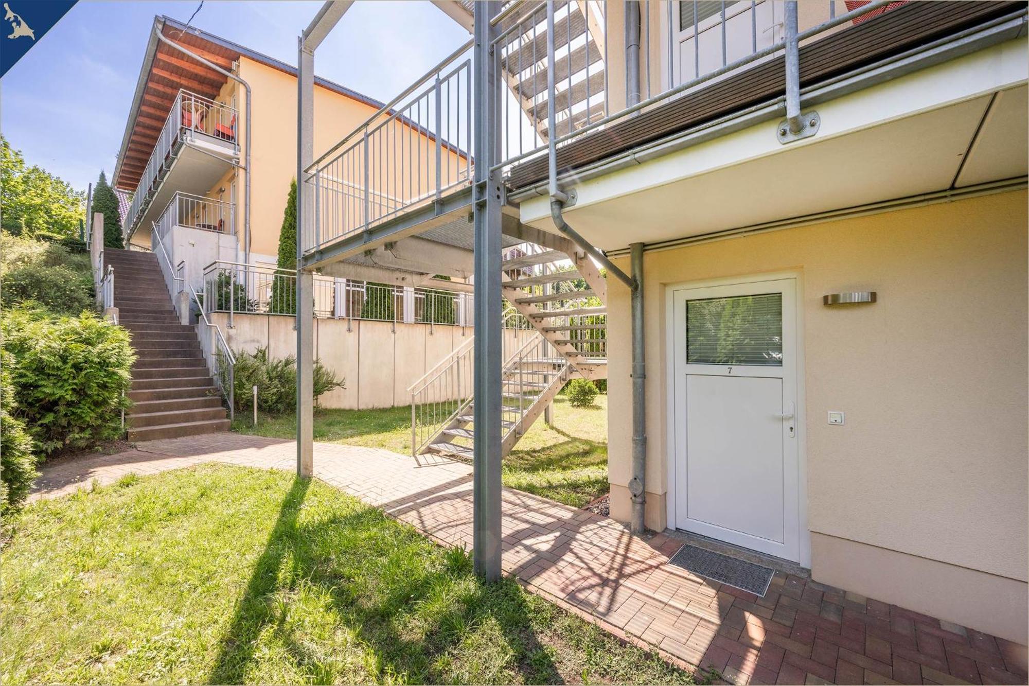 Tema 5 Apartment เฮริงสดอร์ฟ ภายนอก รูปภาพ